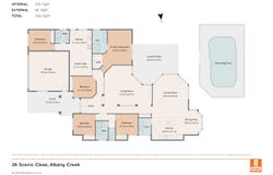 26 Scenic Close, Albany Creek, Qld 4035