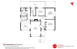 6 Cook Street, Spring Gully, Vic 3550