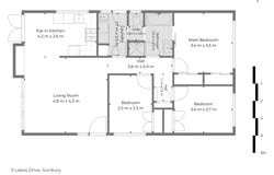 9 Lakes Drive, Sunbury, Vic 3429