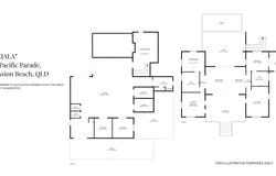 26 Pacific Parade, Mission Beach, Qld 4852