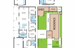 39 Paradise Drive, Gobbagombalin, NSW 2650