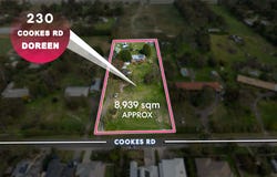 230 Cookes Road, Doreen, Vic 3754