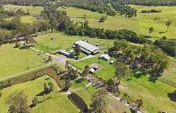 1295 Noosa Rd, Tandur, Qld 4570