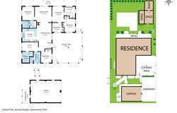8 Iluka Place, Avenell Heights, Qld 4670