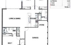 16 Minigwal Loop, Hammond Park, WA 6164