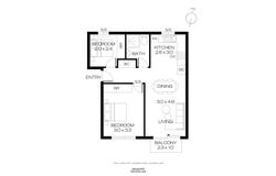 8/52 North Esplanade, Glenelg North, SA 5045
