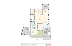 52 Camden Boulevard, Aubin Grove, WA 6164