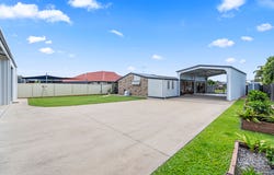 12 Sunrise Crescent, Burrum Heads, Qld 4659