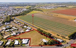 157 Elliott Heads Road, Kepnock, Qld 4670