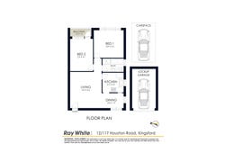 12/117 Houston Road, Kingsford, NSW 2032