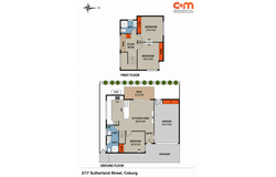 2/17 Sutherland Street, Coburg, Vic 3058