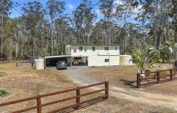 40 Carmel Crescent, Curra, Qld 4570