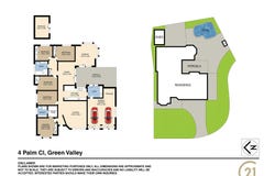 4 Palm Close, Green Valley, NSW 2168