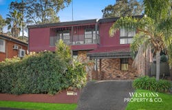 26 Rebecca Parade, Winston Hills, NSW 2153