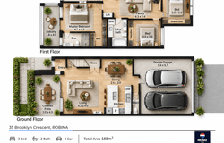 35 Brooklyn Crescent, Robina, Qld 4226