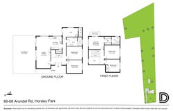 66-68 Arundel Road, Horsley Park, NSW 2175