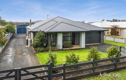 22 Frederick Street, Smeaton, Vic 3364