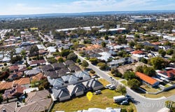 1 Burdham Way, Balga, WA 6061
