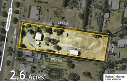 1889 Gisborne-Melton Road, Kurunjang, Vic 3337