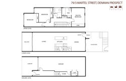 79/3 Martel Street, Denman Prospect, ACT 2611