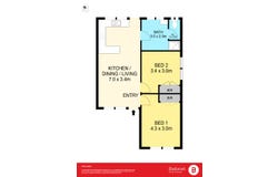 1/10 Simpson Street, Black Hill, Vic 3350