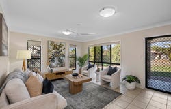 3 Concord Crescent, Kirwan, Qld 4817