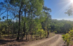 215 CLOHESY RIVER ROAD, Koah, Qld 4881