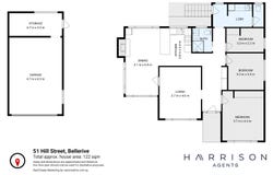51 Hill Street, Bellerive, Tas 7018