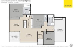 1/190 Kearney Street, Kearneys Spring, Qld 4350