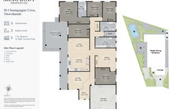 19 Champagne Crescent, Thornlands, Qld 4164