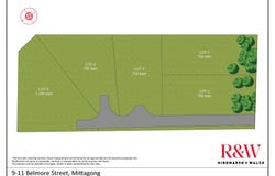 9-11 Belmore Street, Mittagong, NSW 2575