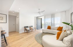 505/28 Austin Street, Newstead, Qld 4006