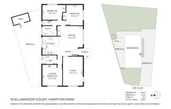 10 Ellaswood Court, Hampton Park, Vic 3976