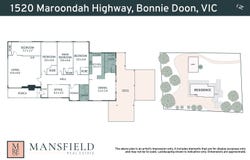 1520 Maroondah Highway, Bonnie Doon, Vic 3720