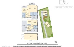 363 Low Head Road, Low Head, Tas 7253