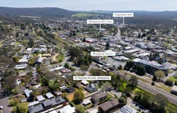 32 Railway Parade, Mittagong, NSW 2575