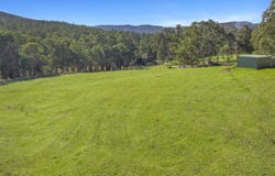 280 Mt Baw Baw Tourist Road, Noojee, Vic 3833
