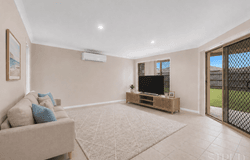 17 Dorsey Chase, Brassall, Qld 4305