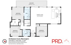1A Dawson Court, Mornington, Tas 7018