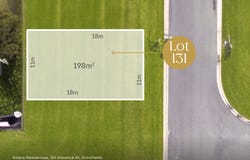 Lot 131, 30 Advance st, Schofields, NSW 2762
