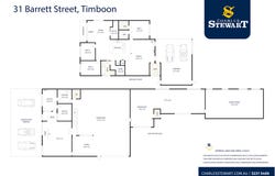 31 Barrett Street, Timboon, Vic 3268
