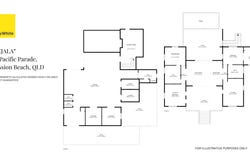 26 Pacific Parade, Mission Beach, Qld 4852