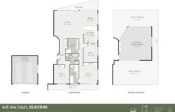4/6 Ure Court, Buderim, Qld 4556