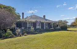 1722 Moppity Road, Barwang, NSW 2594