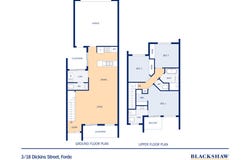 3/18 Dickins Street, Forde, ACT 2914