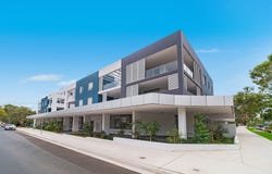 54/23 Paton Street, Merrylands, NSW 2160