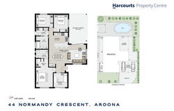 44 Normandy Crescent, Aroona, Qld 4551