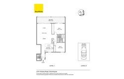 2/74-76 Victoria Road, Drummoyne, NSW 2047