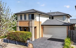 1 Mawson Way, Fraser Rise, Vic 3336