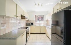 33/11 LOUIS STREET, Granville, NSW 2142